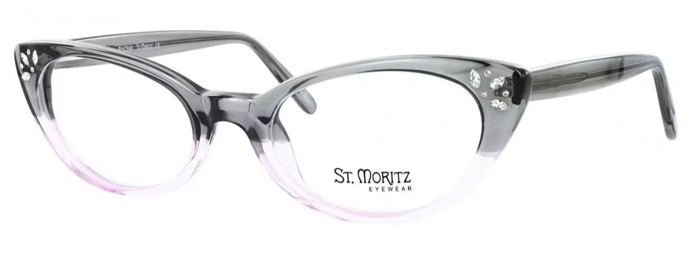 ST MORITZ RHONA Eyeglasses - view 8